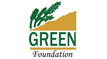 Green Foundation Logo