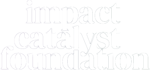 Impact Catalyst Foundation (ICF) Logo