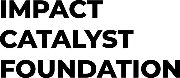 Impact Catalyst Foundation (ICF) Logo