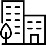 Head Office Icon