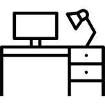 Regional Offices Icon